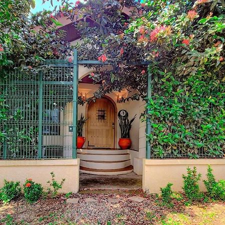 Vive Utila - Bed & Breakfast Екстер'єр фото